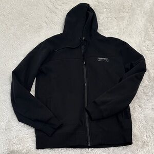 🎒 Liquid Force Fleece Lined Jacket